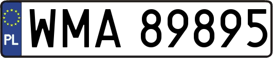 WMA89895