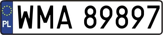 WMA89897