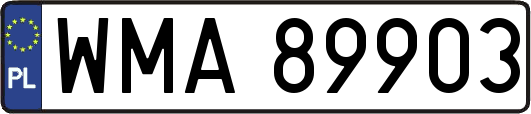 WMA89903