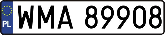 WMA89908