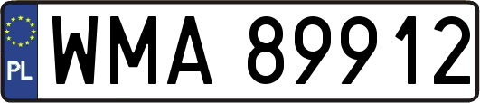 WMA89912