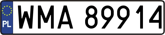 WMA89914