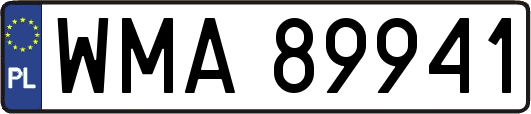 WMA89941