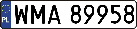 WMA89958