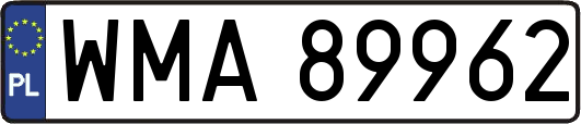 WMA89962