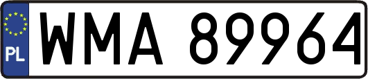 WMA89964
