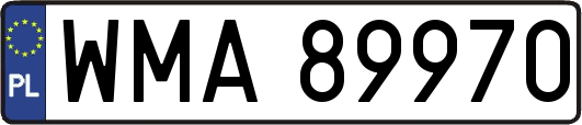 WMA89970