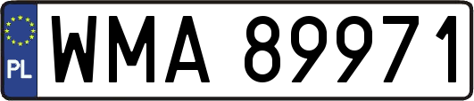 WMA89971