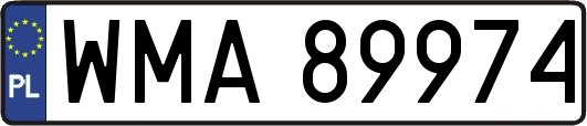 WMA89974