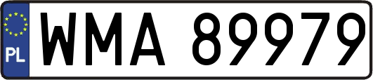 WMA89979