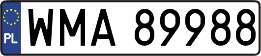 WMA89988