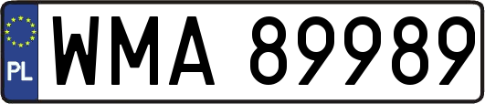 WMA89989
