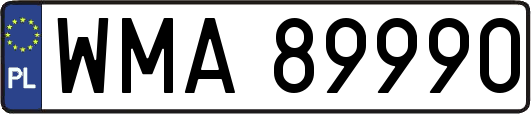 WMA89990