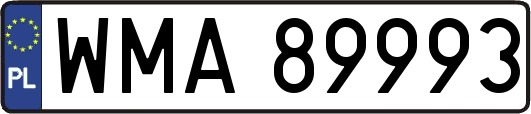 WMA89993