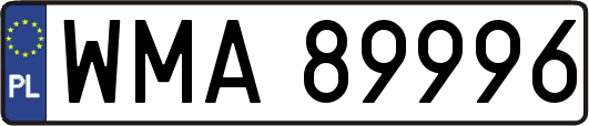 WMA89996