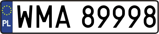 WMA89998