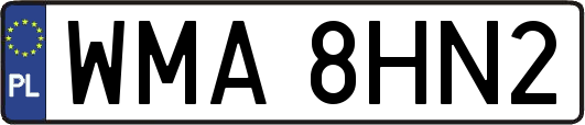 WMA8HN2