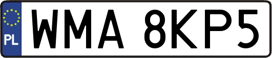 WMA8KP5