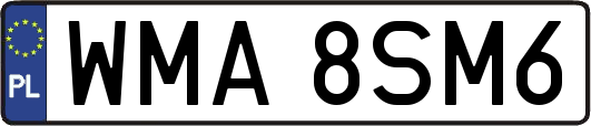 WMA8SM6