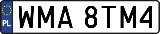 WMA8TM4