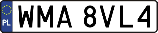 WMA8VL4