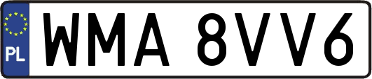 WMA8VV6