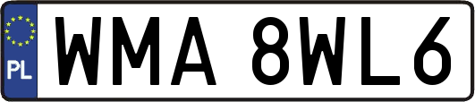 WMA8WL6