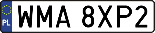 WMA8XP2