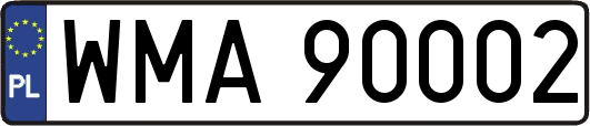 WMA90002