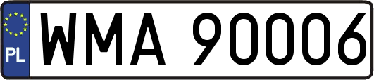 WMA90006