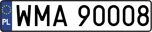 WMA90008
