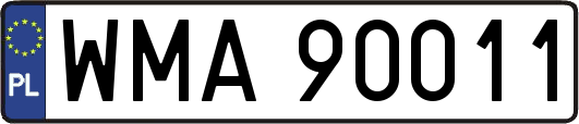WMA90011