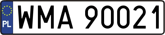 WMA90021