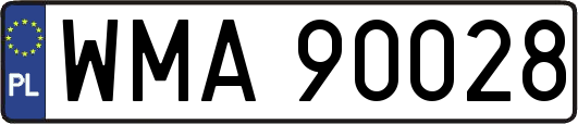 WMA90028
