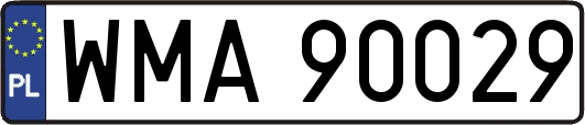 WMA90029