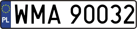 WMA90032