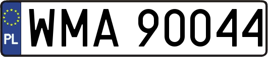WMA90044