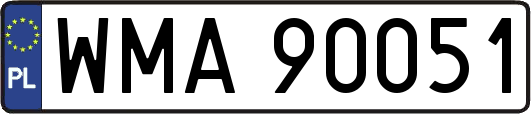 WMA90051