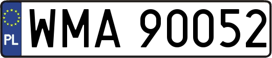 WMA90052