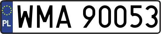 WMA90053