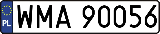 WMA90056
