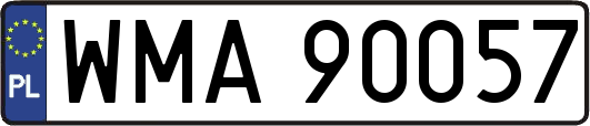 WMA90057