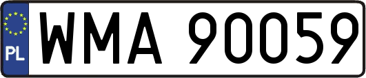 WMA90059