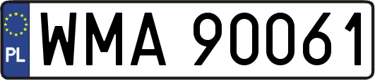 WMA90061