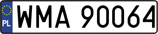 WMA90064