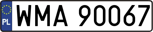 WMA90067