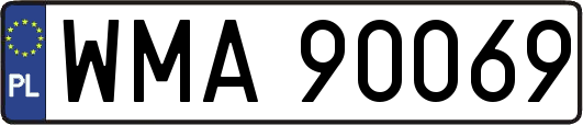 WMA90069