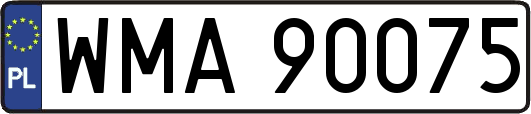WMA90075