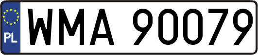 WMA90079