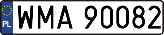 WMA90082